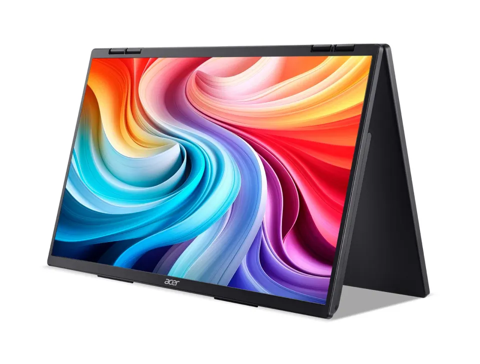Acer/PD243YEbmiuux/23,8"/IPS/FHD/100Hz/4ms/Černá/2R