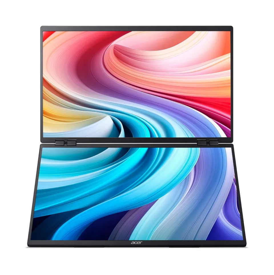 Acer/PD243YEbmiuux/23,8"/IPS/FHD/100Hz/4ms/Černá/2R