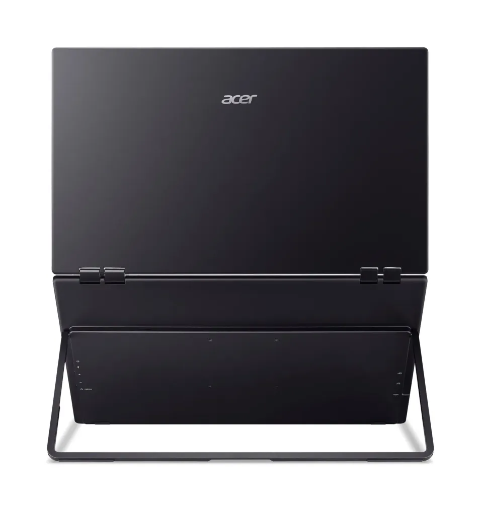 Acer/PD243YEbmiuux/23,8"/IPS/FHD/100Hz/4ms/Černá/2R