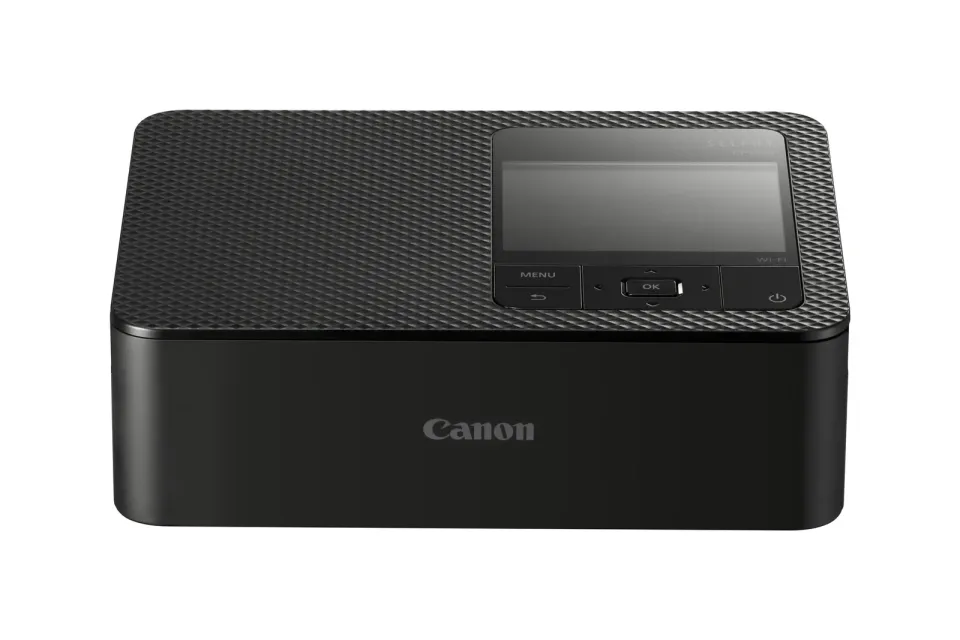 Canon SELPHY CP-1500 termosublimační tiskárna - černá