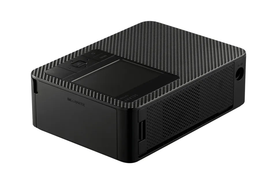 Canon SELPHY CP-1500 termosublimační tiskárna - černá