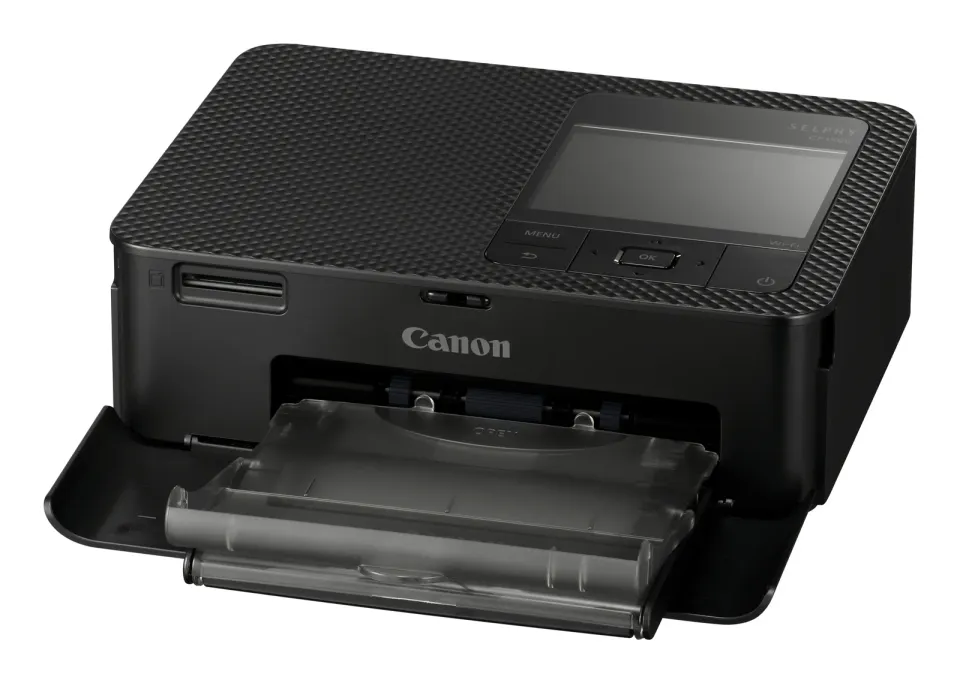 Canon SELPHY CP-1500 termosublimační tiskárna - černá