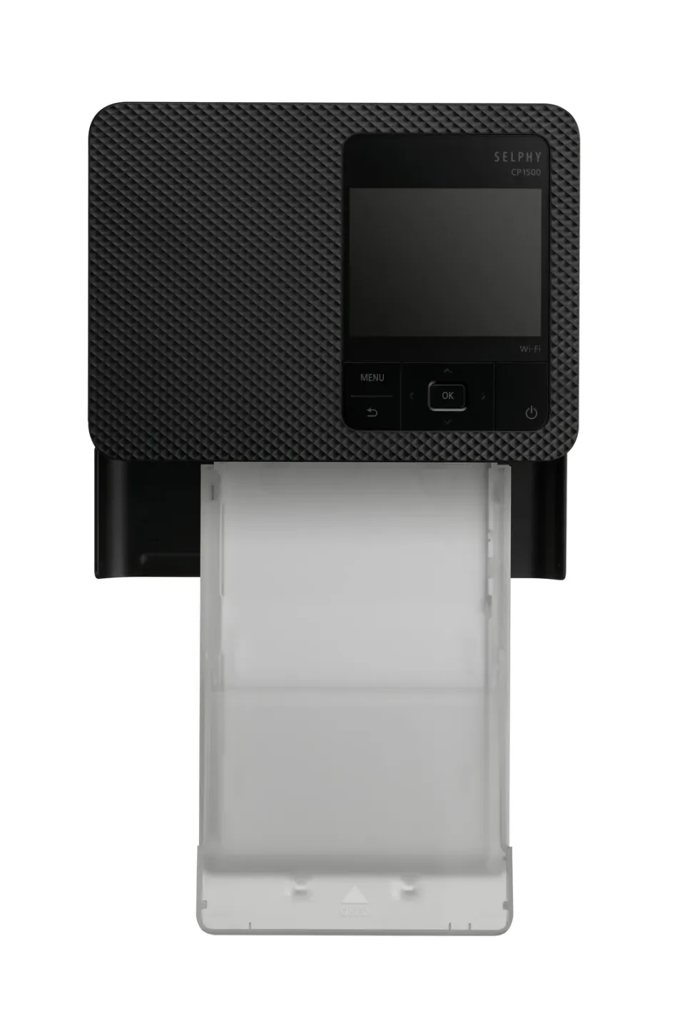 Canon SELPHY CP-1500 termosublimační tiskárna - černá