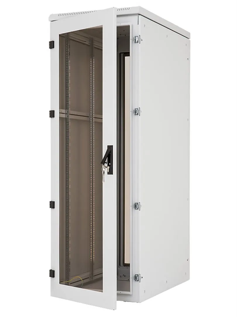 Stojanový rack 37U (š)600x(h)800 RIE IP54