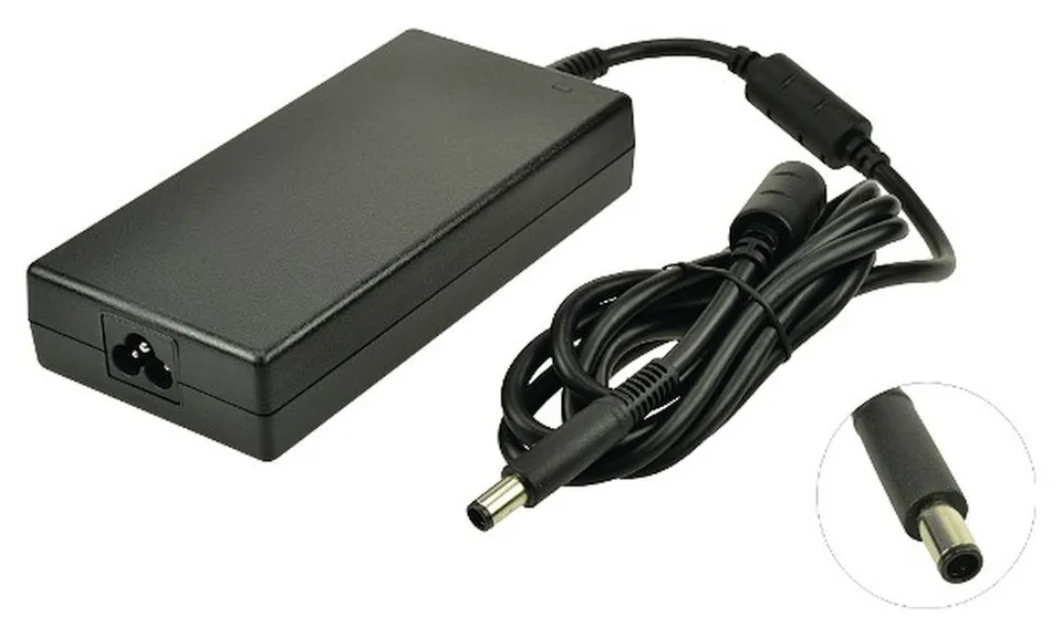 Dell ACA0016A AC Adapter 19.5V 9.23A 180W