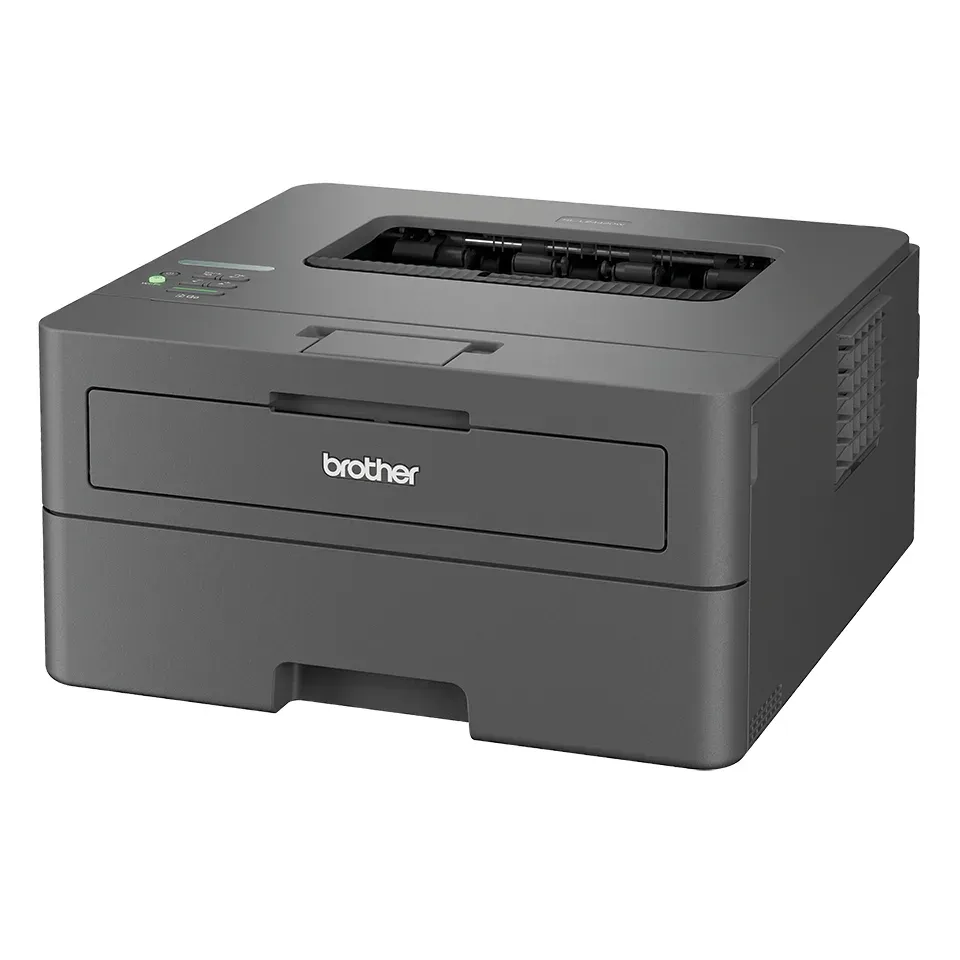 BROTHER Laser HL-L2442DW, A4, 1200x1200dpi, 30str/min/15str/min, USB, 64MB, LAN
