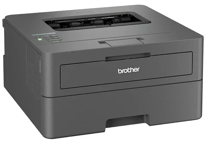 Brother HL-L2442DW – černobílá laserová tiskárna A4, 30 str./min, oboustranný tisk, Wi-Fi 2,4/5 GHz a USB