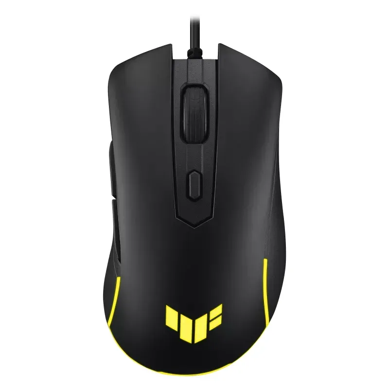 ASUS myš TUF GAMING M3 GEN II (P309), drátová, černá