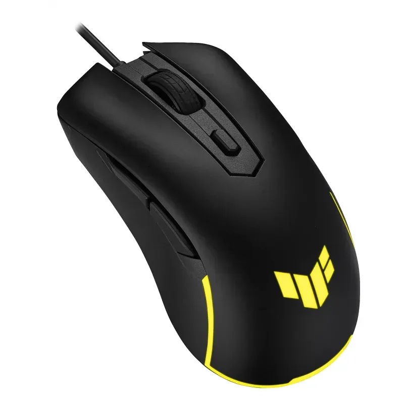 ASUS myš TUF GAMING M3 GEN II (P309), drátová, černá