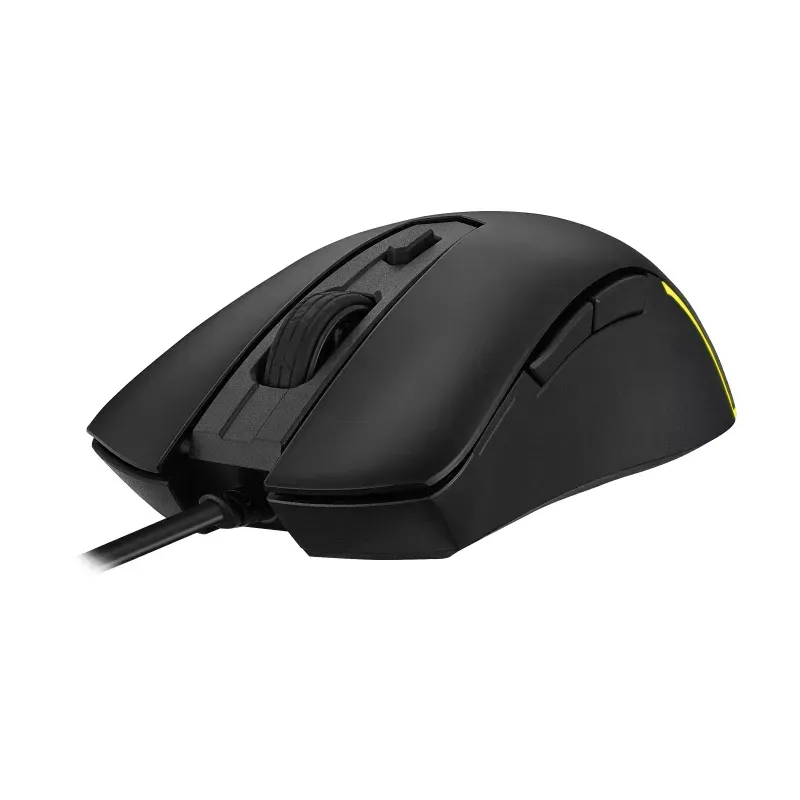 ASUS myš TUF GAMING M3 GEN II (P309), drátová, černá