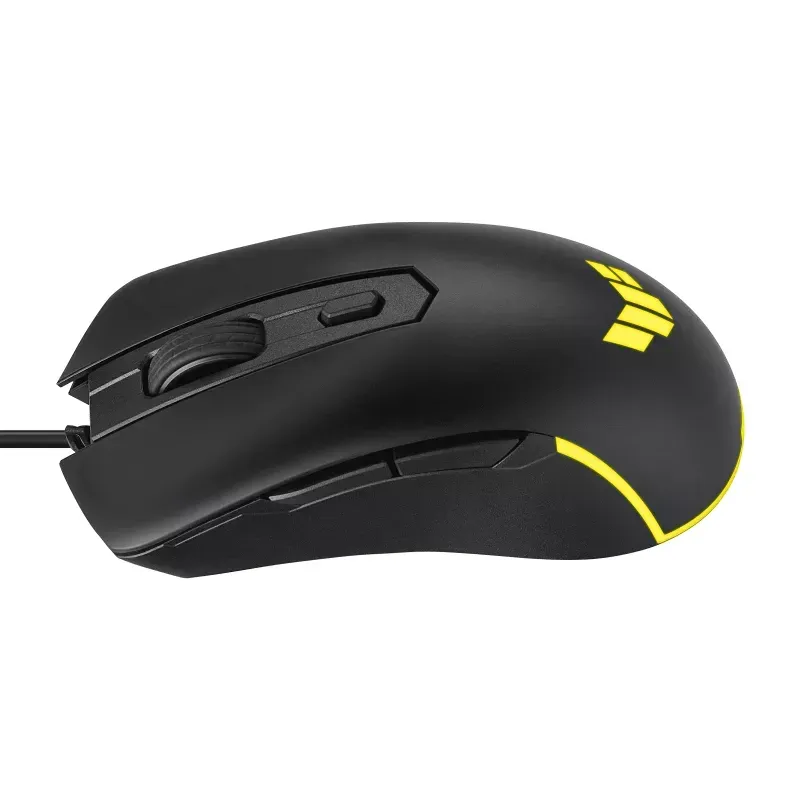 ASUS myš TUF GAMING M3 GEN II (P309), drátová, černá