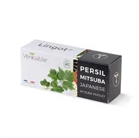 Véritable Lingot Japonská petržel Mitsuba