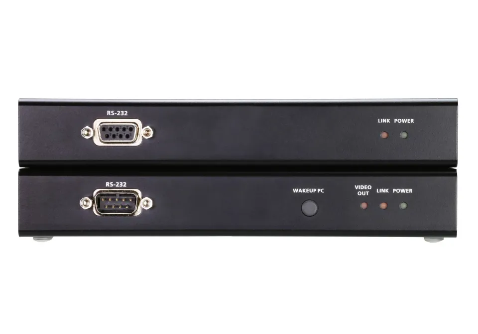 ATEN USB HDMI HDBaseT 2.0 KVM Extender (4K@100 m)