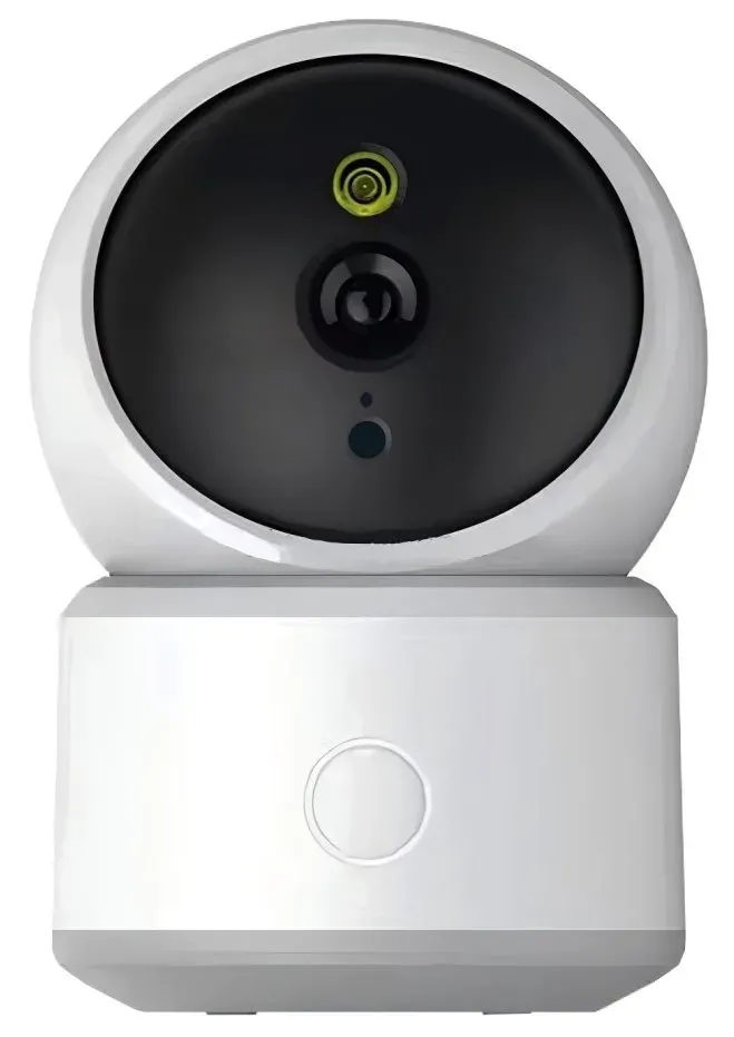 IMMAX NEO LITE SMART Security vnitřní kamera, P/T, Wi-Fi 2,4GHz a 5GHz, 4MP, ONVIF, TUYA