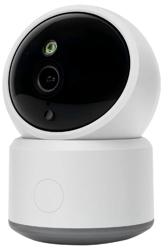IMMAX NEO LITE SMART Security vnitřní kamera, P/T, Wi-Fi 2,4GHz a 5GHz, 4MP, ONVIF, TUYA