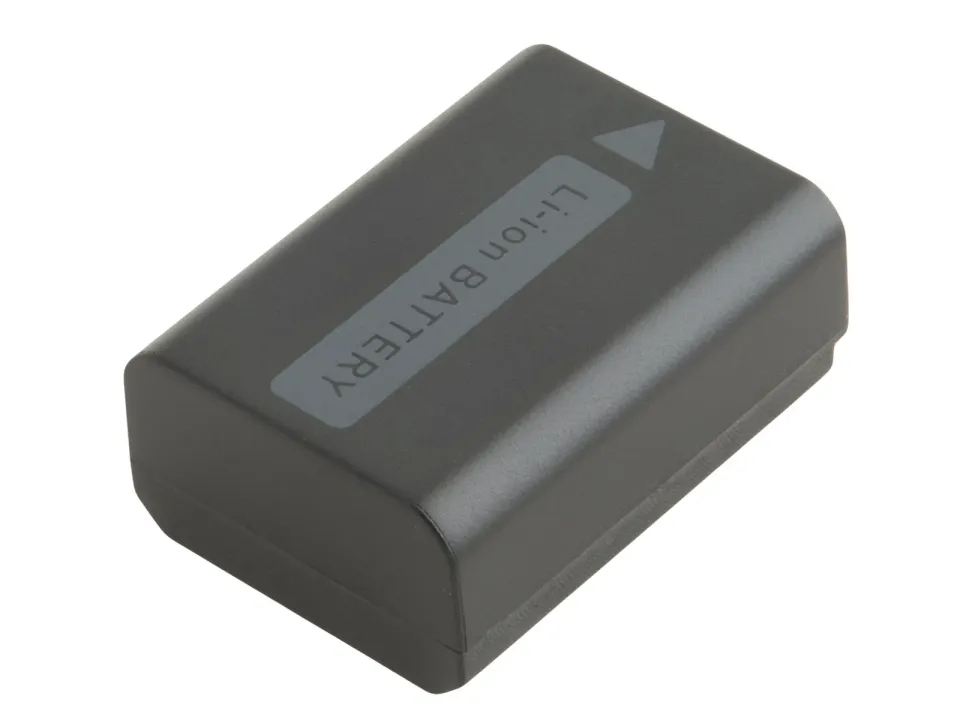 AVACOM Náhradní baterie Sony NP-FW50 Li-Ion 7.2V 1030mAh 7.6Wh