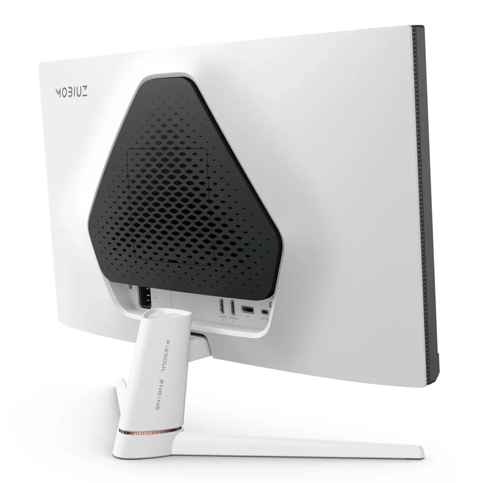 BenQ MOBIUZ LCD EX251 24,5" IPS/1920x1080/350 nits/1ms/1000:1/2xHDMI/DP/3xUSB/Re