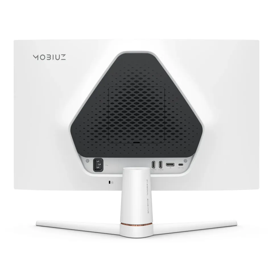 BenQ MOBIUZ LCD EX251 24,5" IPS/1920x1080/350 nits/1ms/1000:1/2xHDMI/DP/3xUSB/Re