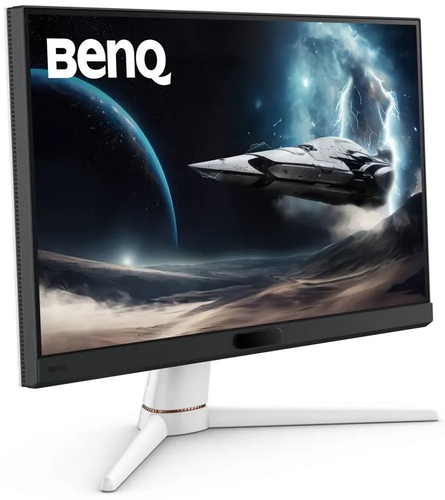 BenQ MOBIUZ LCD EX251 24,5" IPS/1920x1080/350 nits/1ms/1000:1/2xHDMI/DP/3xUSB/Re