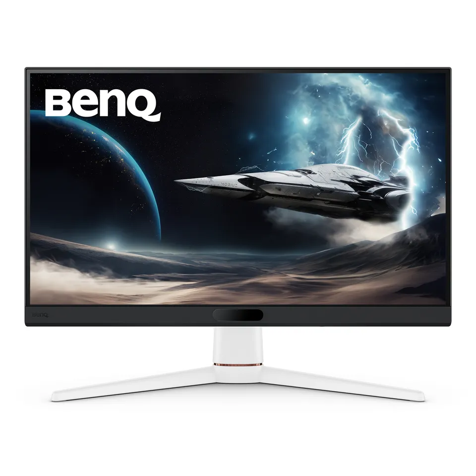 BenQ MOBIUZ LCD EX251 24,5" IPS/1920x1080/350 nits/1ms/1000:1/2xHDMI/DP/3xUSB/Re
