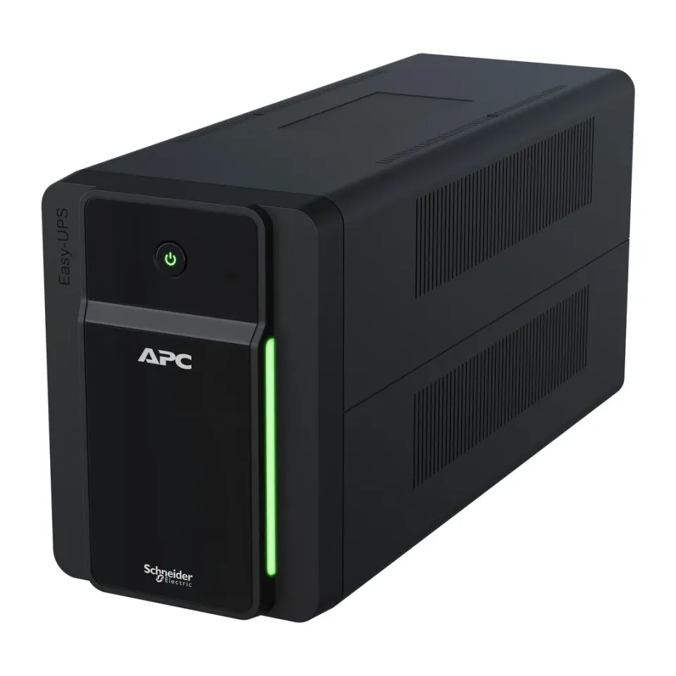 APC Easy UPS BVXR 2200VA, 6xIEC C19, AVR