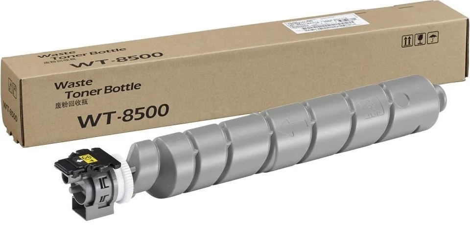 Kyocera WT-8500 – odpadní nádobka na toner pro TASKalfa 2552ci, 3252ci, 4052ci, 4002i, 5002i a 6002i