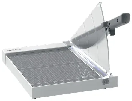 LEITZ Páková řezačka Precision Home Office A4