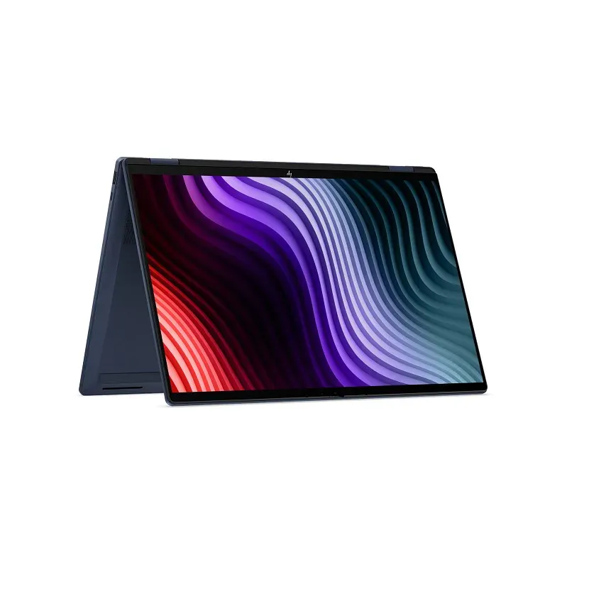 NTB HP OmniBook X Flip NG AI PC 16-cc0002ncx,Ryzen AI 7 445 (6C) 50 NPU TOPs,50 TOPS,Touch/16.0" 3K,24GB,Win11,2Y