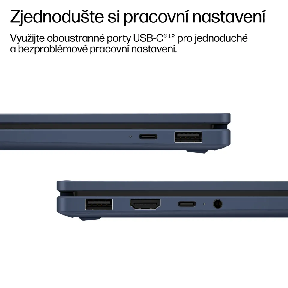 NTB HP OmniBook X Flip NG AI PC 16-cc0002ncx,Ryzen AI 7 445 (6C) 50 NPU TOPs,50 TOPS,Touch/16.0" 3K,24GB,Win11,2Y