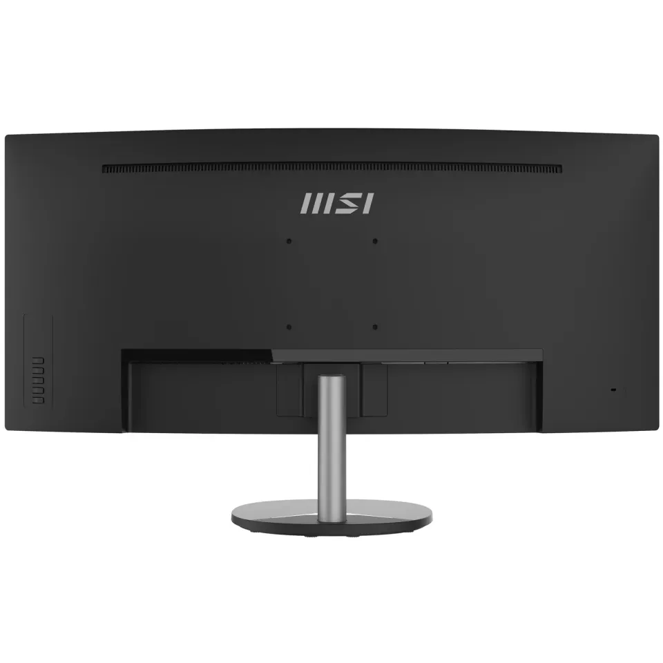 MSI monitor PRO MP341CQ, 34" zakřivený /3440x1440 (UWQHD)/VA LED/1ms/3000:1/300c