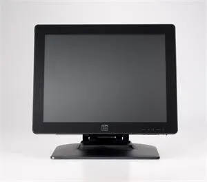 ELO Dotykové zařízení 1723L, 17" dotykové LCD, iTouch+, multitouch, bez rámečku,