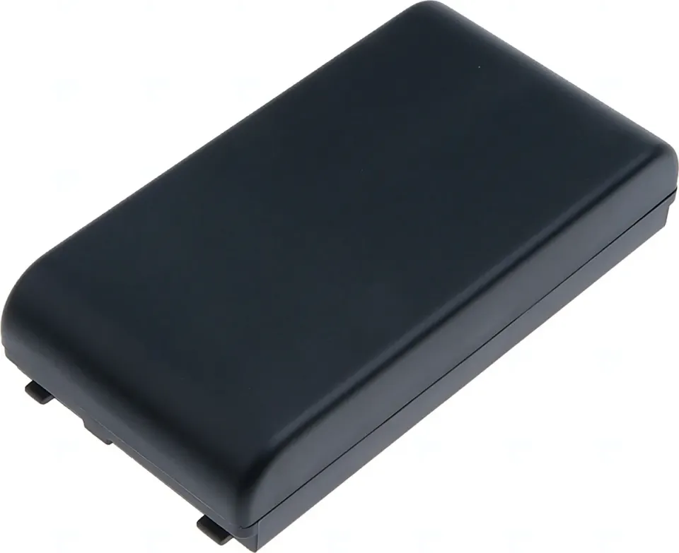 Baterie T6 Power JVC BN-V11U, BN-V12U, BN-V14U, BN-V18U, BN-V20U, BN-V22U, Ni-MH, 2100mAh, černá