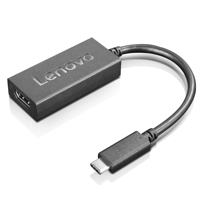 Lenovo redukce USB-C to HDMI 2.0b