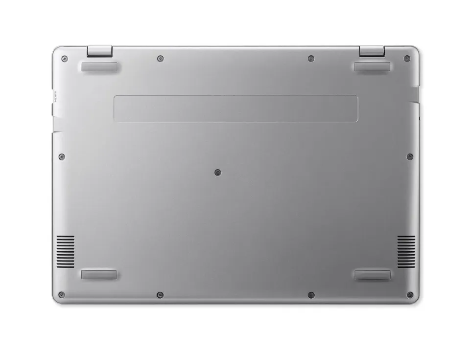 ACER NTB Chromebook 311 (CB311-12H-C1MG),N100,11.6"HD,4GB,128GB eMMC,UHD,Chrome OS,Silver