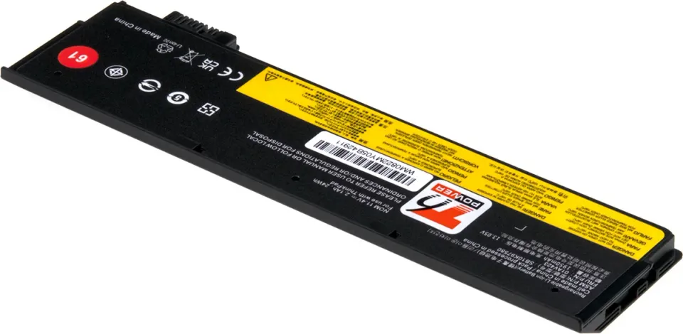 T6 POWER Baterie NBIB0168 NTB Lenovo