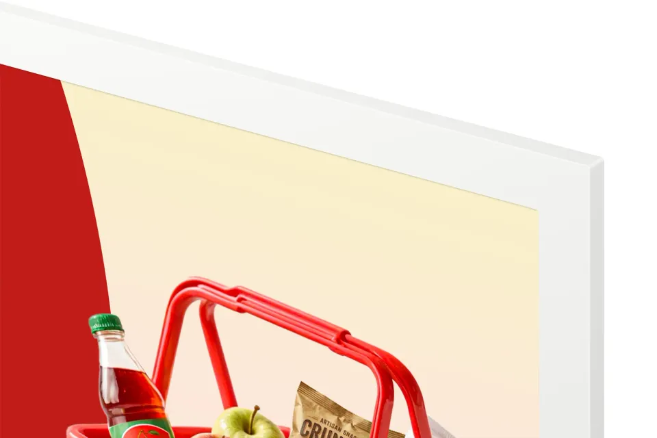 13" LED Samsung EM13DX-e-ink