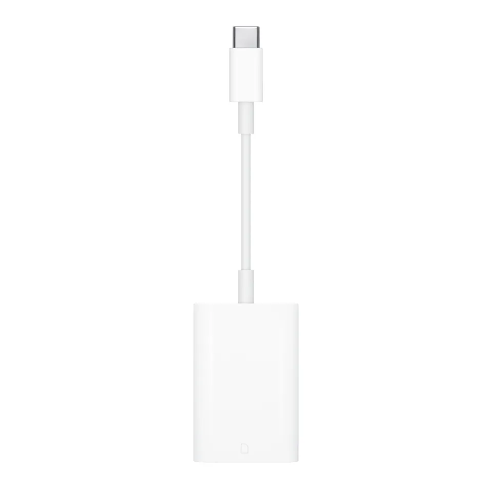 USB-C to SD Card Reader / SK