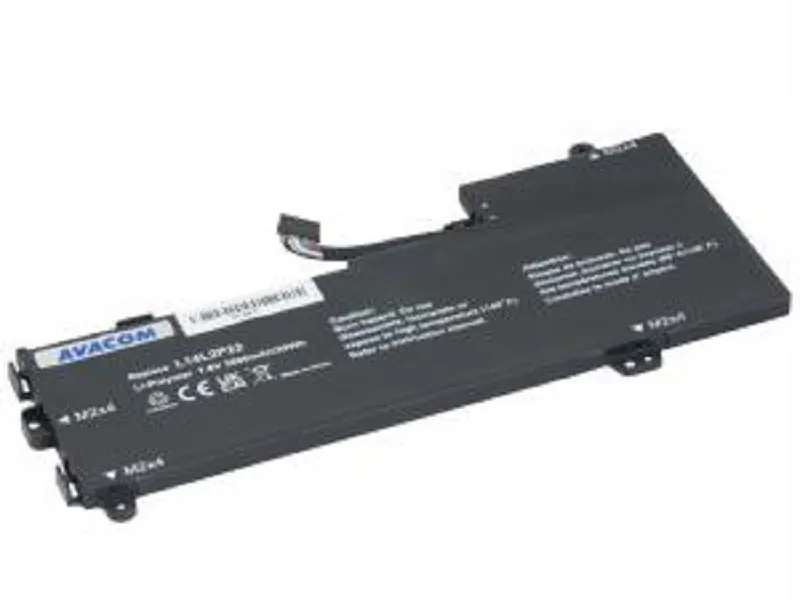AVACOM Náhradní baterie Lenovo IdeaPad 510S-13IKB, E31, U31 Li-Pol 7,6V 3800mAh