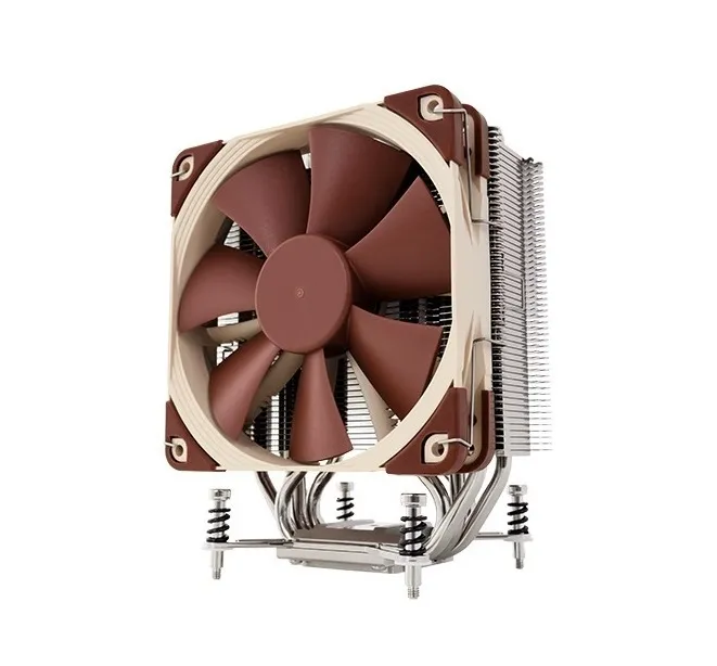 Noctua NH-U12DX i4, Intel LGA2011-0 & LGA2011-3 (Square ILM & Narrow ILM), LGA13