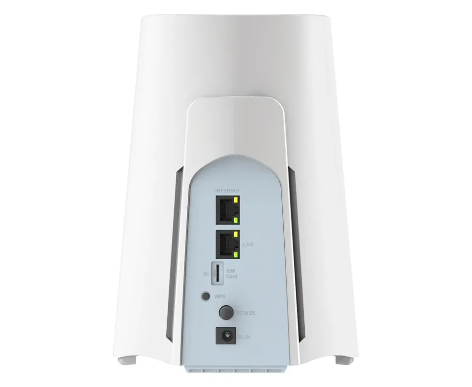 D-Link G530 5G NR AX3000 Wi-Fi 6 Router