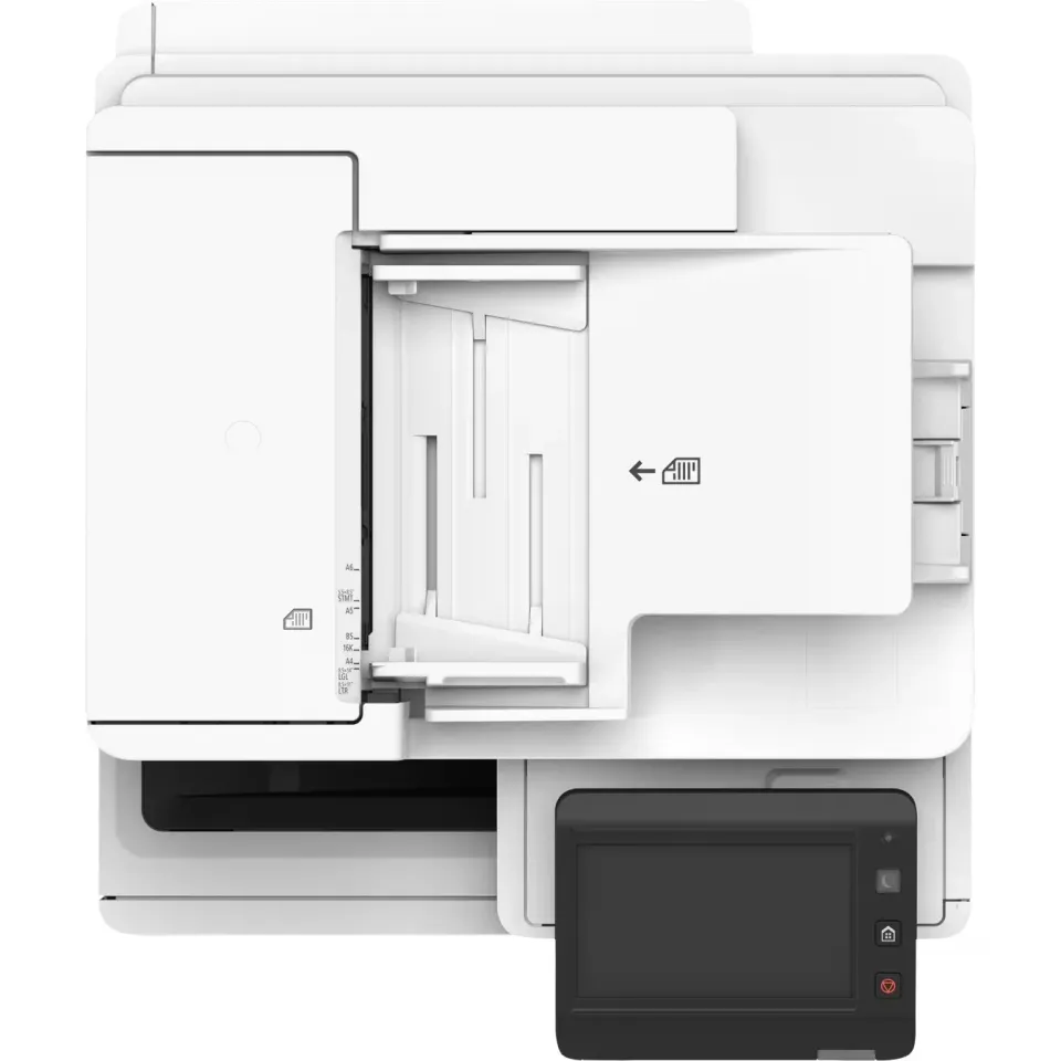 Canon i-SENSYS/MF851Cdw/MF/Laser/A4/LAN/WiFi/USB