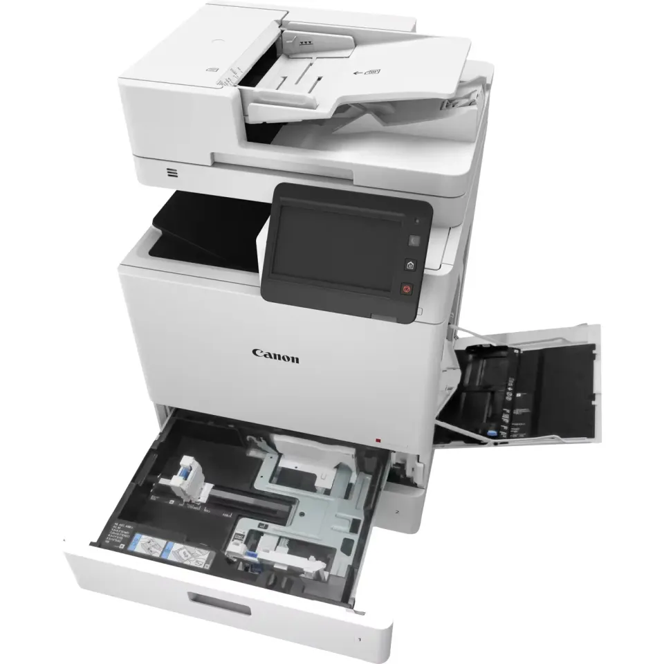 Canon i-SENSYS/MF851Cdw/MF/Laser/A4/LAN/WiFi/USB