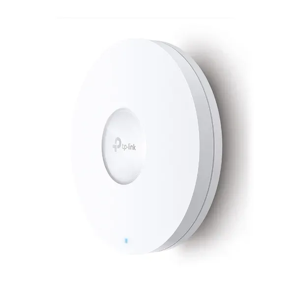 TP-Link EAP670 - AX5400 WIFI 6 přístupový bod Omada 1X 2,5 GLAN POE+ montáž na