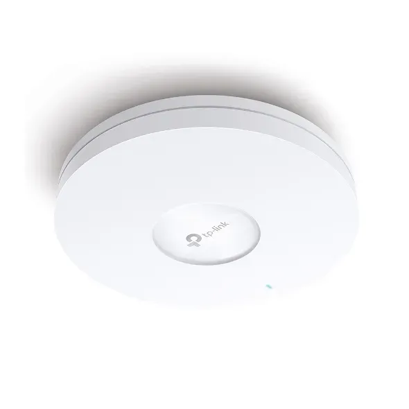 TP-Link EAP670 - AX5400 WIFI 6 přístupový bod Omada 1X 2,5 GLAN POE+ montáž na
