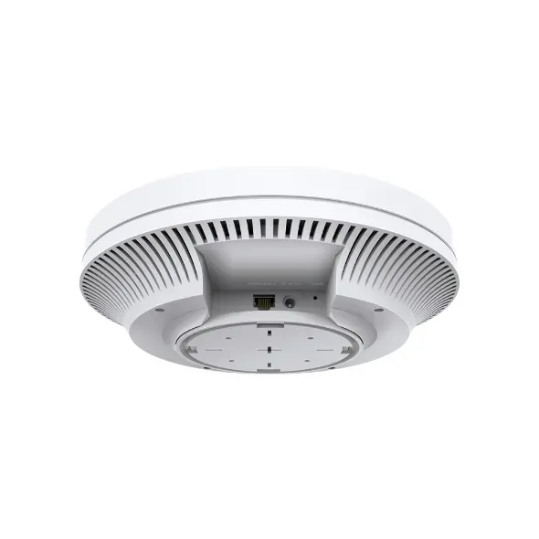 TP-Link EAP670 - AX5400 WIFI 6 přístupový bod Omada 1X 2,5 GLAN POE+ montáž na