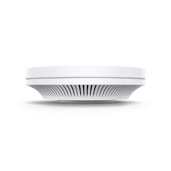 TP-Link EAP670 - AX5400 WIFI 6 přístupový bod Omada 1X 2,5 GLAN POE+ montáž na