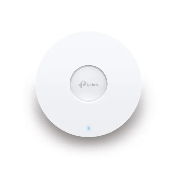 TP-Link EAP670 - AX5400 WIFI 6 přístupový bod Omada 1X 2,5 GLAN POE+ montáž na