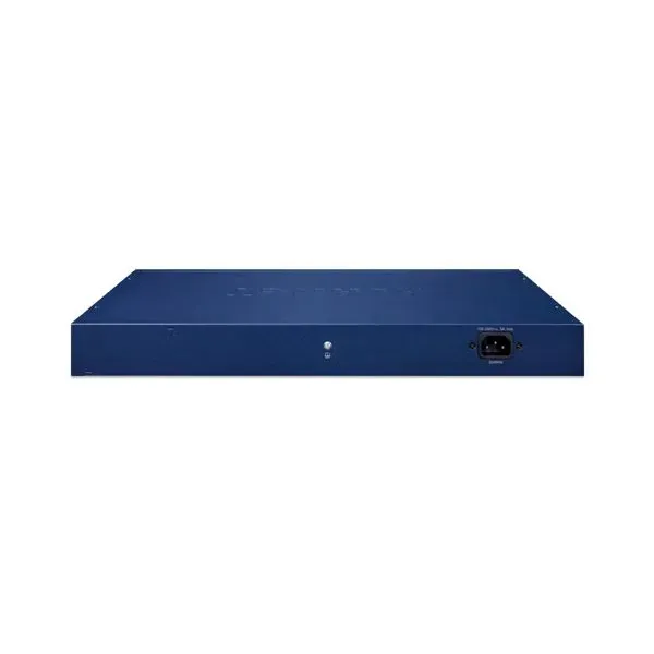 Planet GS-2210-16P2S WEBsmart L2 switch, 16x1Gb, 2x1Gb SFP, 16x PoE 802.3at 240W, QoS