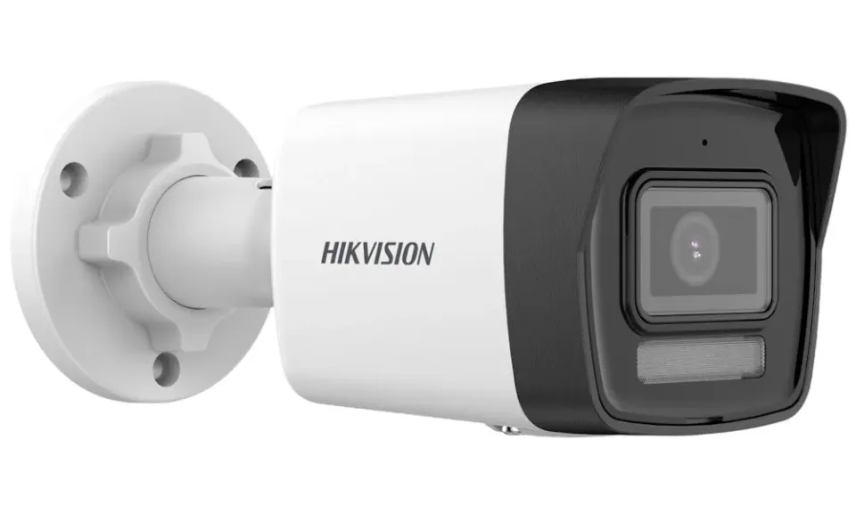 Hikvision DS-2CD1023G2-LIU(2.8mm) - 2MPix IP Bullet Smart Hybrid kamera, IR 30m, mikrofon, IP67