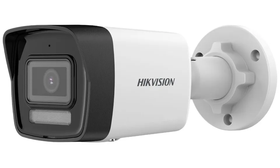 Hikvision DS-2CD1023G2-LIU(2.8mm) - 2MPix IP Bullet Smart Hybrid kamera, IR 30m, mikrofon, IP67